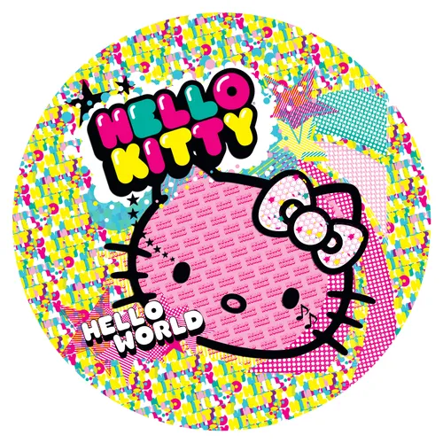 Various Artists - Hello Kitty Hello World / O.S.T. | RECORD STORE DAY